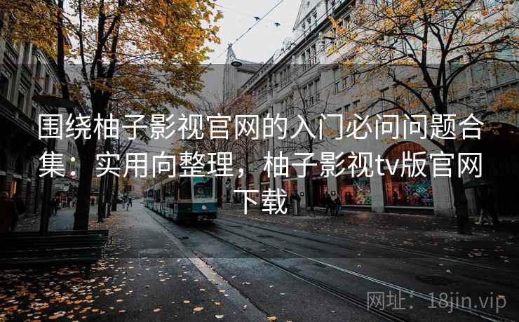 围绕柚子影视官网的入门必问问题合集：实用向整理，柚子影视tv版官网下载  第1张