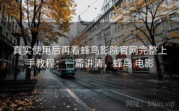 真实使用后再看蜂鸟影院官网完整上手教程:一篇讲清,蜂鸟 电影 第1张 真实使用后再看蜂鸟影院官网完整上手教程:一篇讲清,蜂鸟 电影 第1张